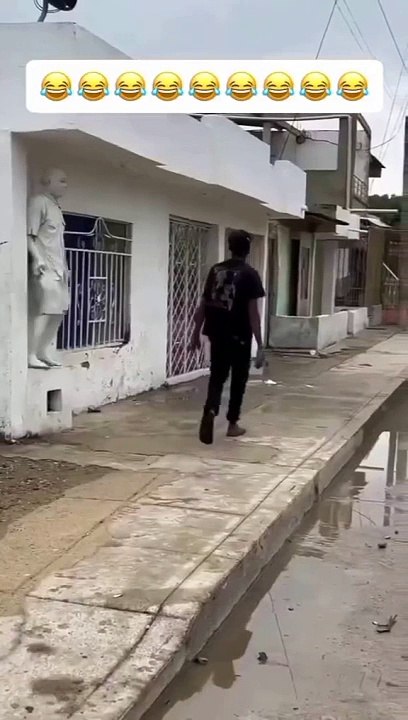 #Funny video#Must watch