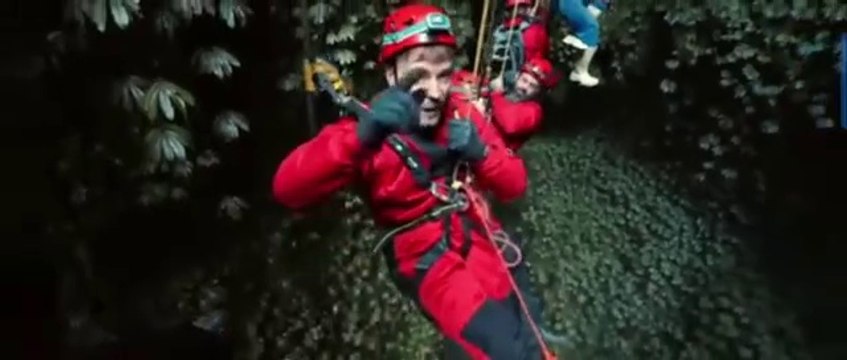 7 Days Stranded In A Cave |Mr Beast in Hindi| ‪@MrBeast‬