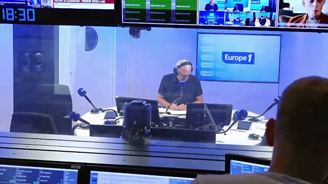 Décès d'Alain Delon : «Un homme seul, libre et indépendant», confie Philippe Labro