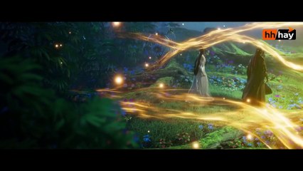 Tru Tiên Tập 34-35-36 Thuyết Minh