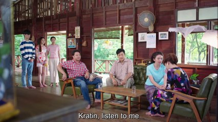 [ENG] Dhevaprom: Poncheewan (2024) EP.11