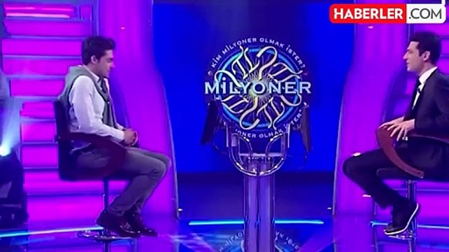 Beşiktaş-Antalyaspor maçının hakemi Kim Milyoner Olmak İster yarışmasına katılmış! İşte kazandığı para