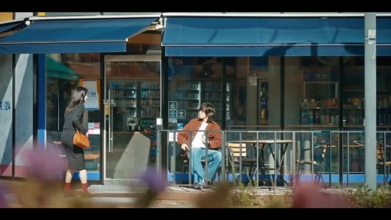 No Gain No Love Trailer OmeU