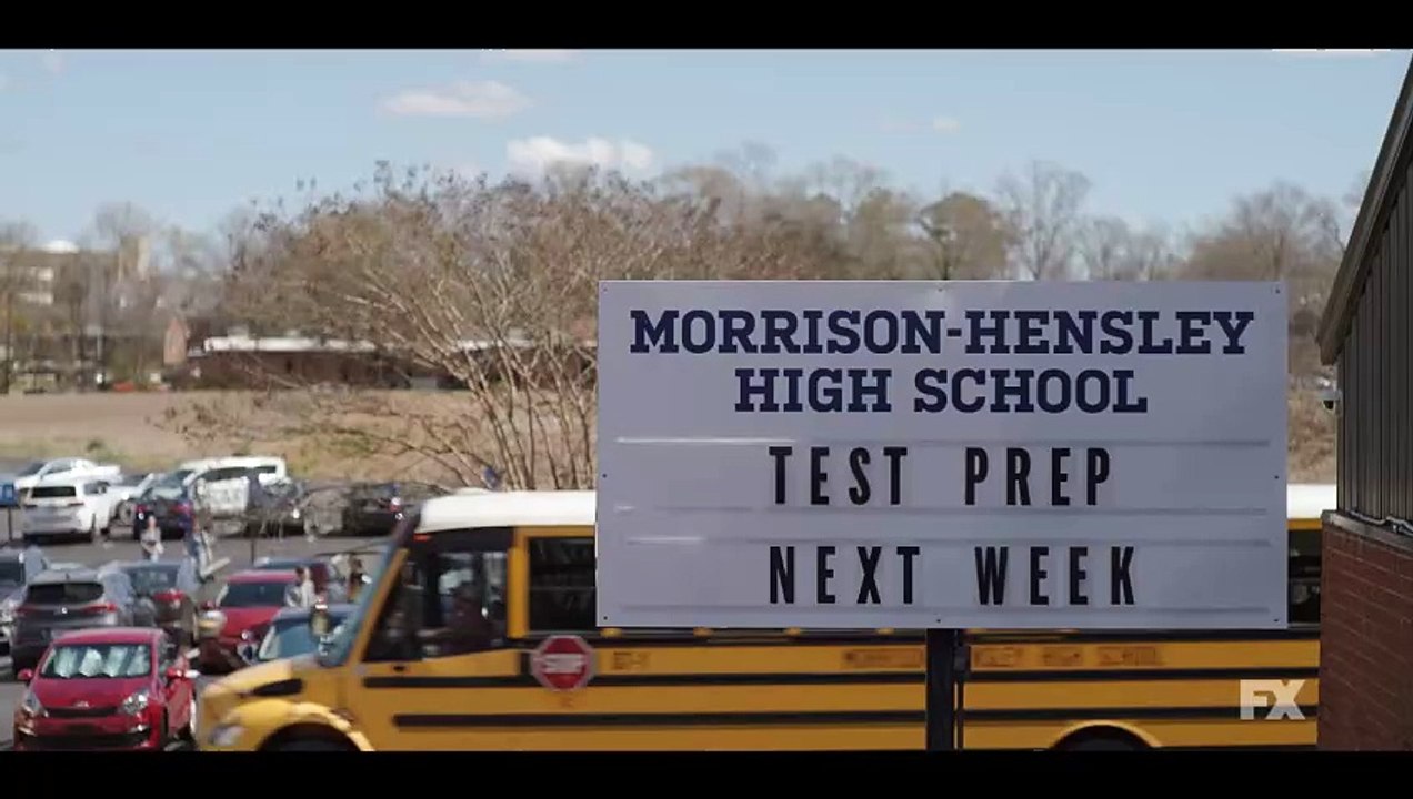 English Teacher Teaser