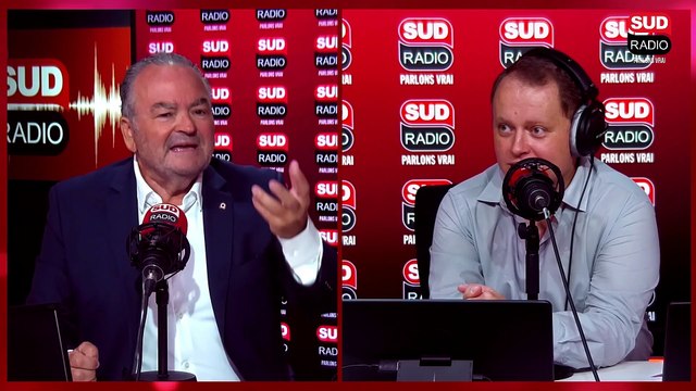 Olivier Henno : Les Centristes du Sénat ont vocation à gouverner