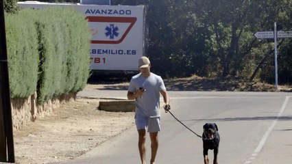 Kiko Jiménez reaparece tras demandar a Maite Galdeano y gana un nuevo aliado