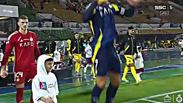ملخص مباراه النصر ضد التعاون نصف نهائي السوبر. .#النصر_السعودي #نادي-النصر #نادي-النصر-السعودي #التعاون #كرستيانو_رونالدو #رونالدو #الدون #كره_القدم #siuuuu #Don #cr7 #cristianoronaldo #ronaldo #fyp