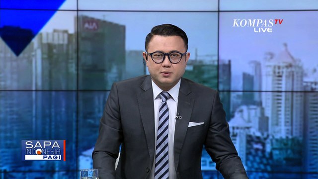 Diduga Peras Warga, Polisi Gadungan di Depok Ditangkap