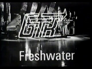 FRESHWATER feat ALISON MacCALLUM  - Country Lady (GTK 1971)