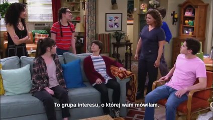 One Day at a Time (2017) odcinek 16 napisy pl