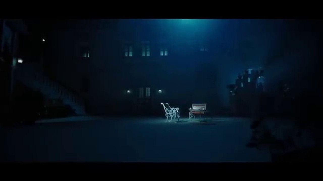 New Punjabi Movie 2023  Bhoot Uncle Tusi Great Ho  Gurpreet Ghuggi  Karamjit Anmol  Goyal Music -