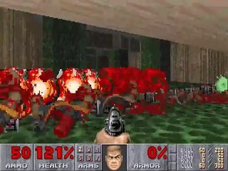 VC Plays Plutonia - Mayup 22 (Jan 16, 2010) [Bashe86]