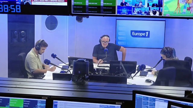 Nouveau gouvernement : une semaine décisive pour le camp présidentiel