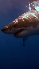 sea most dangerous animal sharks