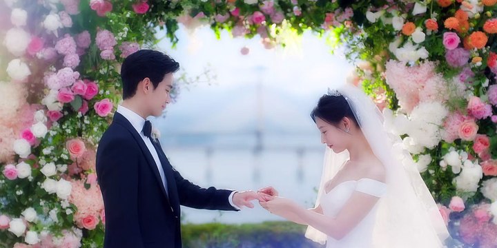 Queen of Tears Episode 01 Part 1: Hindi/Urdu Dubbed | Korean Drama 2024