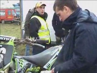 Maché Ufolep le 13 Avril 2008 Partie 2