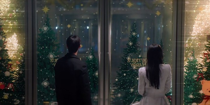 Queen of Tears Episode 01 Part 2: Hindi/Urdu Dubbed | Korean Drama 2024