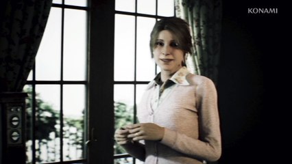 Silent Hill 2 | Gripping Story Trailer Reveals New Mysteries 👻 - thumbnail