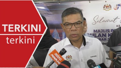 [TERKINI] Muhyiddin dipanggil dalam tempoh terdekat