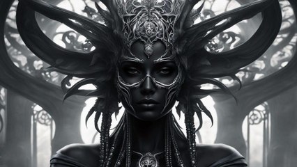 Best Of Deep Techno Music mix 2024 August Part 10
