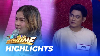 It's Showtime: IT Expert Vin Solves Jean's Love Connection Dilemma! 💖