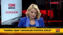 İki ilde daha kontrol altına alındı