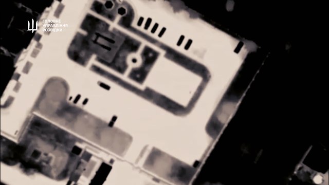 Разведка Дронами