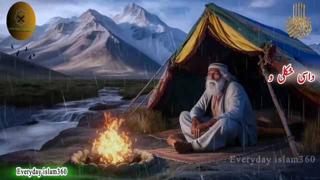 Hazrat mousa alahissallam ka qissa moulana idrees sahib