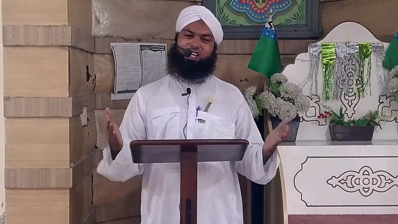 امام حسین رضی اللہ عنہ کی شان اور اہلبیت کا مقام و مرتبہ آپ جانیں ...؟