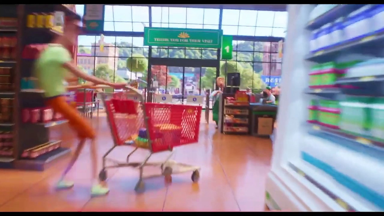 'Cattivissimo me 4', Max Giusti: "Gru ti sorprende sempre e non ha paura di essere scorretto"