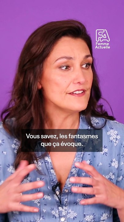 FEMME ACTUELLE - Hubin : la fessée érotique