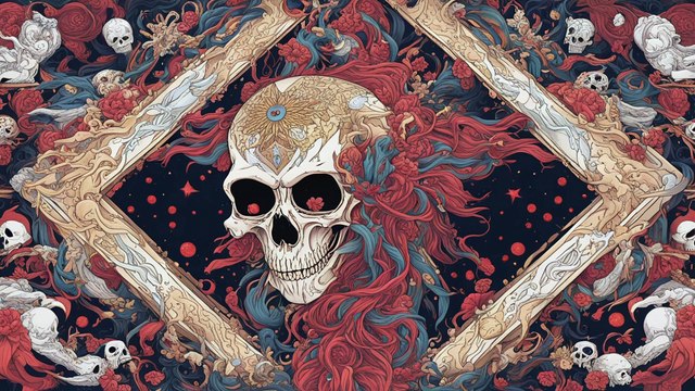 Best Of Industrial Ebm Music Mix 2024 August Part 10