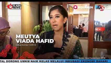 DPR Nilai GovTech Ina Digital Sangat Tepat dalam Menghadapi Era Digital Saat Ini