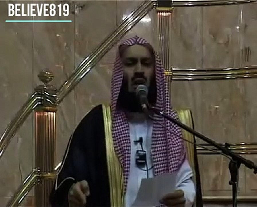 The Example of Hypocrites