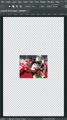 New Orleans Saints vs. San Francisco #NFL #Football #AmericanFootball