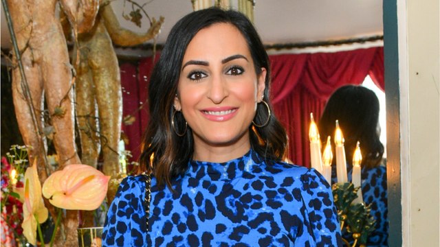 Strictly Come Dancing 2024’s Dr Punam Krishan’s life-altering brush with death before the dance competition