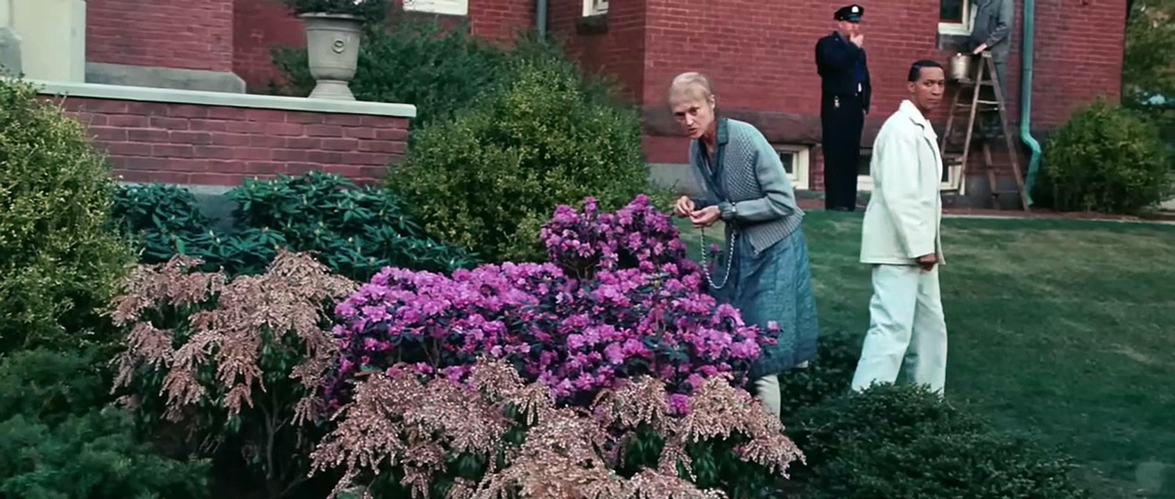 Shutter Island - Official Trailer