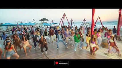 Akhiyaan Gulaab (Song)_ Shahid Kapoor, Kriti Sanon _ Mitraz _ Teri Baaton Mein Aisa Uljha Jiya