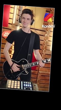 Je sais que les gens m’appellent gros gâteau.