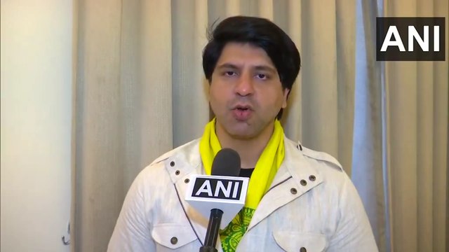 कोलकाता मामले पर बोले भाजपा नेता शहजाद पूनावाला, कहा-'ममता बनर्जी इस्तीफा कब देंगी'