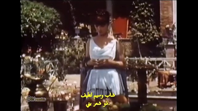 Spartacus and the Ten Gladiators(1964) Dan Vadis,Helga Liné مترجم