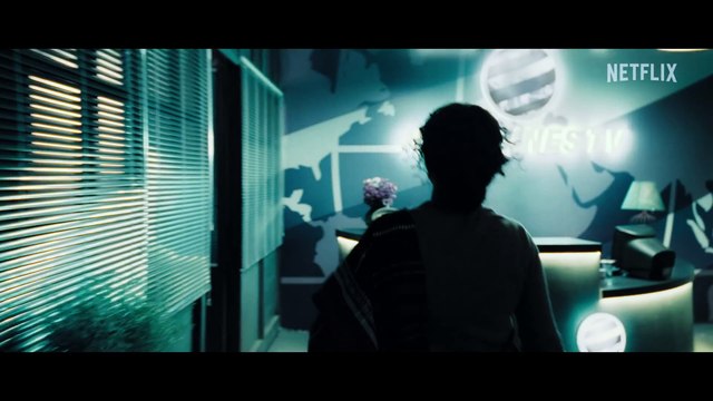 L'Attaque du vol IC 814 - saison 1 Bande-annonce VO