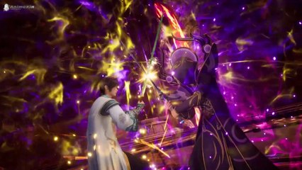 Supreme god emperor episode 406 in english sub| Supreme god emperor