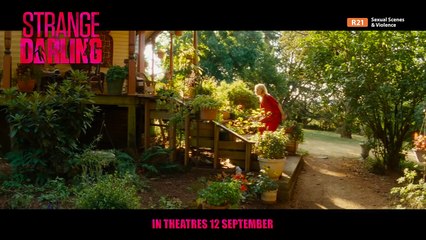 Strange Darling | Trailer 1