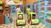 Shopping Cart Song _ @cocomelon - It s Cody Time Songs for Kids & Nursery Rhymes