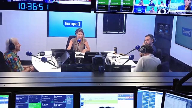 «Les jours mauves» de Kalindi Ramphul : le roman recommandé par Héloïse Goy