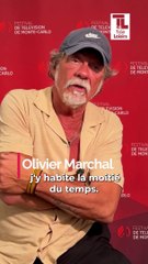 Le réalisateur Olivier Marchal a répondu à quelques-uns de nos Dilemmes !