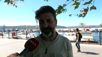 Rekortmenden tüpsüz dalışla derinlerden büyük balık avı: Tam 1,8 metre boyunda