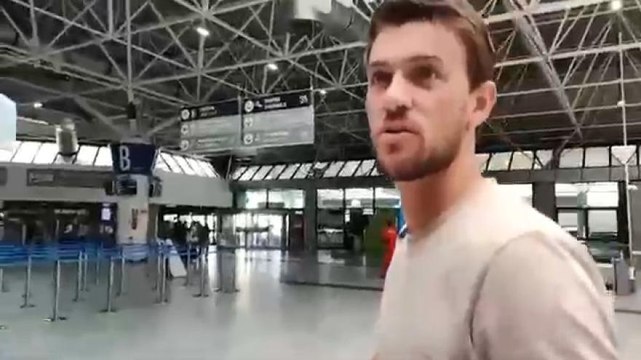 Rugani, il messaggio alla Juve prima della partenza: Auguro una stagione di vittorie