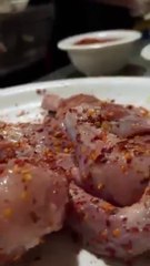 Samosa chaat #desifood #cooking #desidish